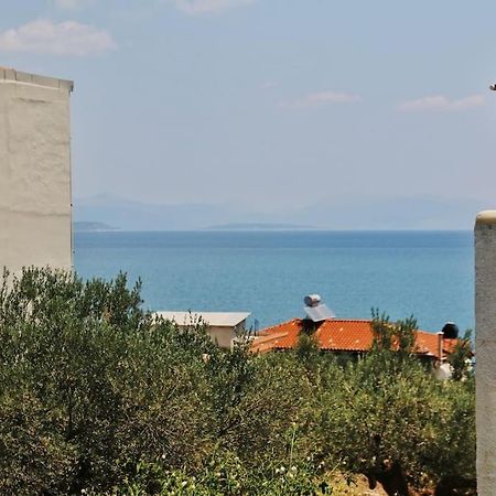 Selfcatering -Studio Helen No 7 Xiropígado Kültér fotó