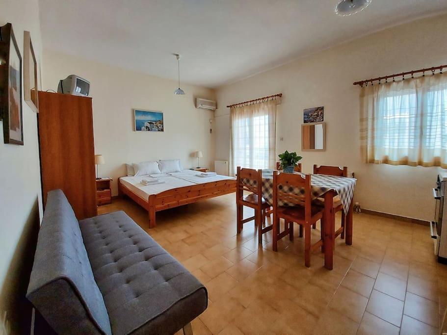 Selfcatering -Studio Helen No 7 Xiropígado Kültér fotó