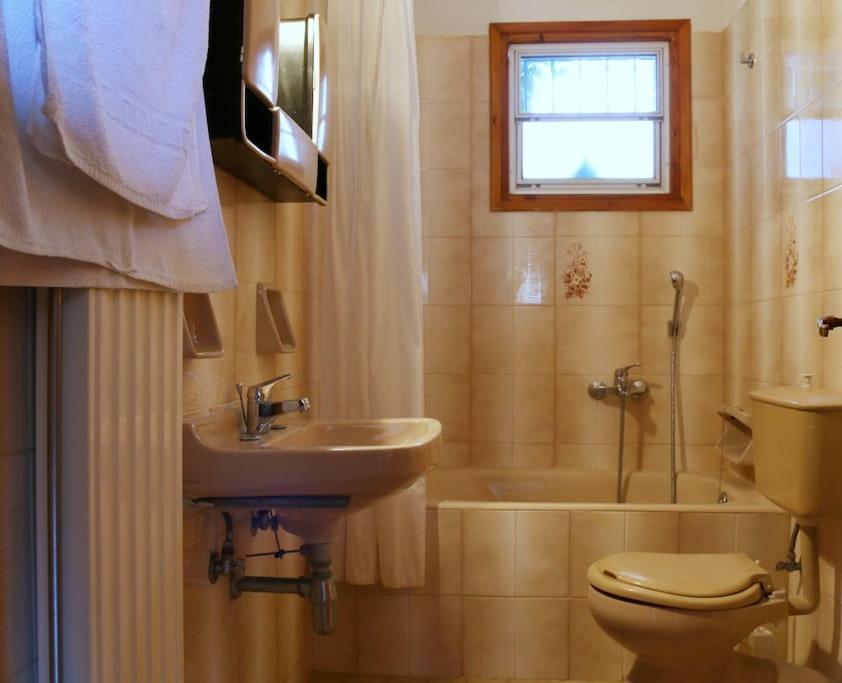 Selfcatering -Studio Helen No 7 Xiropígado Kültér fotó